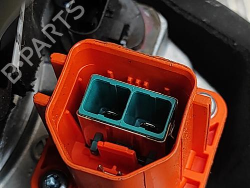 AC compressor TESLA MODEL Y (5YJY) EV | BP33164412M34  - Image 6