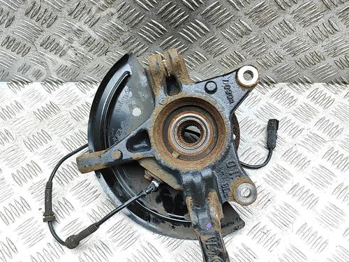 Right front steering knuckle RENAULT ZOE (BFM_) ZOE (BFMC, BFMD) | BP36068449M26 - Image 4