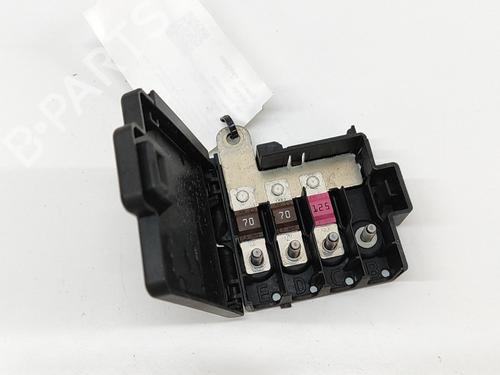 Electronic module VW TOUAREG (CR7, RC8) 3.0 TDI 4motion | BP27315184M83 
