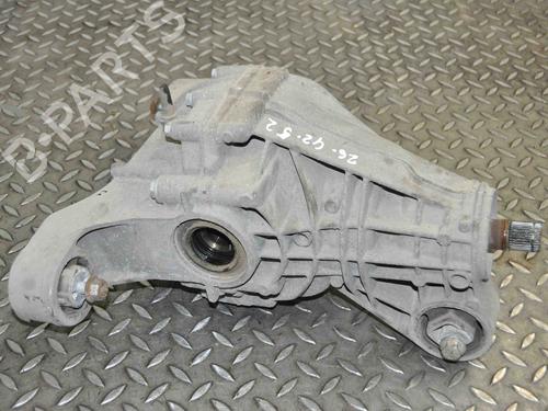 Rear differential VW TOUAREG (7P5, 7P6) 3.0 V6 TDI | BP30211316M24