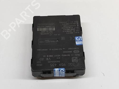 electronic-module-vw-passat-b8-3g2-cb2-2014-23865683 main image