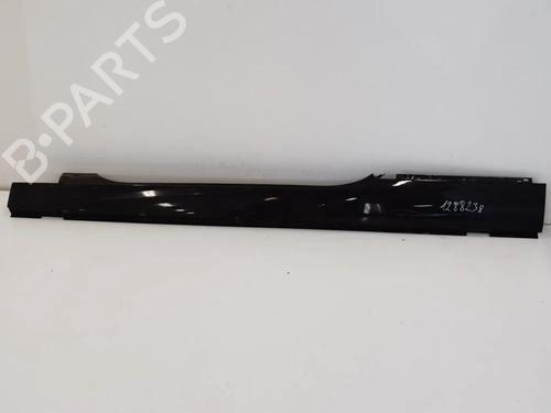 Embaladeira esquerda Embaladeira esquerda BENTLEY CONTINENTAL Coupe (3W_, 393) 6.0 GT Speed (610 hp) 14624260 14624260