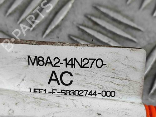 Wiring harness JAGUAR F-PACE (X761) 2.0 P400e Plug-in Hybrid | BP28275613E16