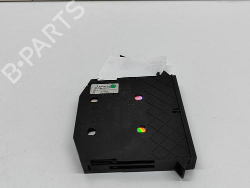 Electronic module PORSCHE BOXSTER (987) 2.7 | BP28154278M83 