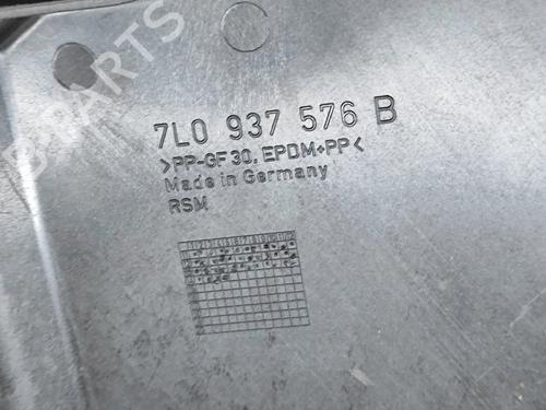 Other PORSCHE CAYENNE (92A) 3.0 Diesel | BP25787560O1 