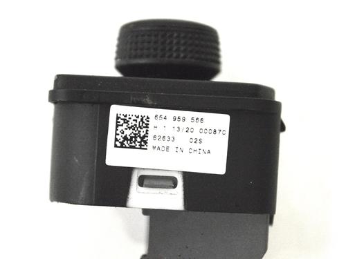 Mirror switch SKODA KAMIQ (NW4) 1.0 TSI | BP30225568I25 