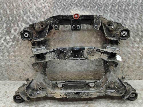 Used Rear axle BMW i4 (G26) M50 xDrive (544 hp) 27769121