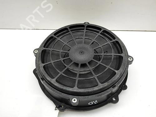 Speaker PORSCHE CAYENNE Coupe (9YB) 3.0 E-Hybrid AWD | BP38017902E2 - Image 3