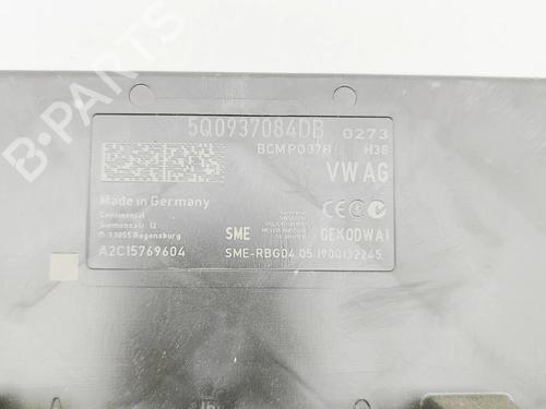 Control unit AUDI Q2 (GAB, GAG) 1.6 TDI | BP39244750M11  - Image 6