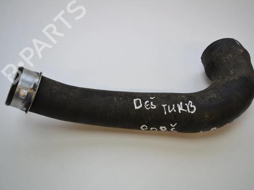 Used Intercooler pipe Intercooler pipe PORSCHE CAYENNE (92A) 4.8 Turbo (500 hp) 33360152 33360152