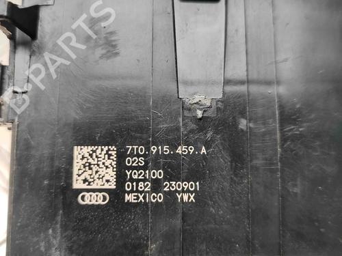 Electronic module VW MULTIVAN T7 (STM, STN) 1.4 eHybrid | BP29542650M83  - Image 7