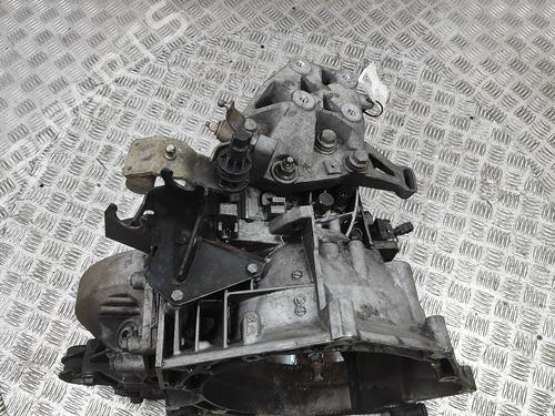 Gearbox PEUGEOT BOXER Bus 2.2 BlueHDi 140 | BP38239046M3 - Image 5