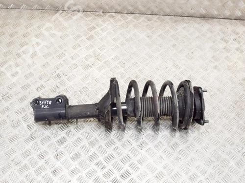 Used Left front shock absorber Left front shock absorber KIA CARNIVAL II (GQ) 2.9 CRDi (144 hp) 10071777 10071777