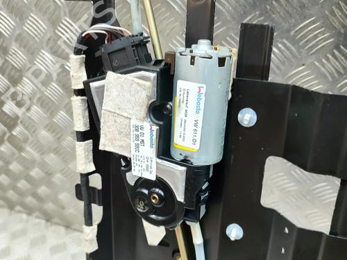 Szyberdach VW PHAETON (3D1, 3D2, 3D3, 3D4, 3D6, 3D7, 3D8, 3D9) 6.0 W12 4motion | BP30971675C124 