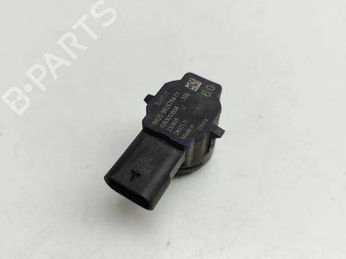 Electronic module BMW X3 (G01, F97, G08) iX3 | BP34521179M83  - Image 5