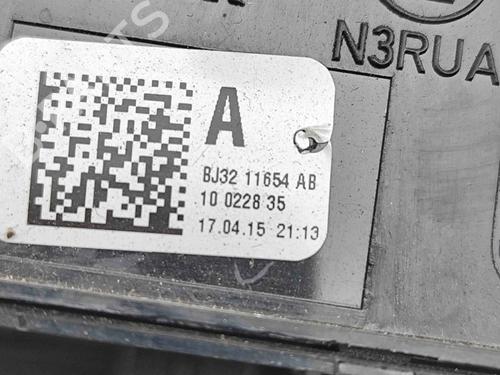 Switch LAND ROVER RANGE ROVER EVOQUE (L538) 2.2 D 4x4 | BP29486639I30 - Image 5