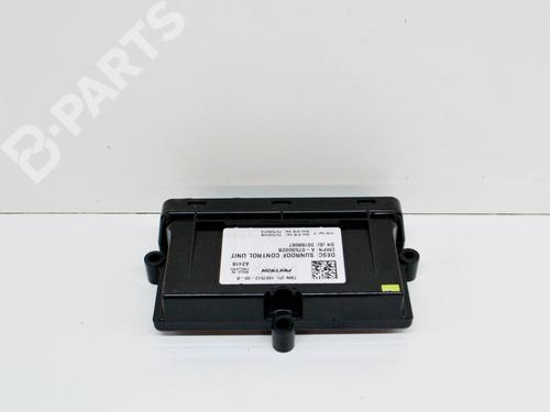 Used Control unit Control unit TESLA MODEL S (5YJS) 90D AWD (422 hp) 10073170 10073170