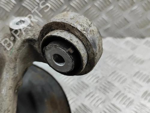 Left rear steering knuckle MERCEDES-BENZ CLA Coupe (C117) CLA 200 CDI / d (117.308) | BP29458565M27 