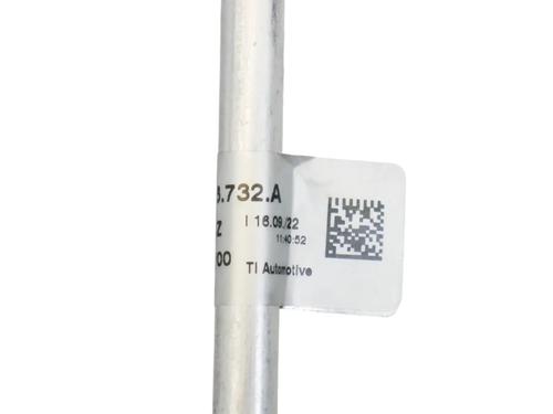AC pipe SKODA ENYAQ iV SUV (5AZ) 50 | BP33363352M126 - Image 7