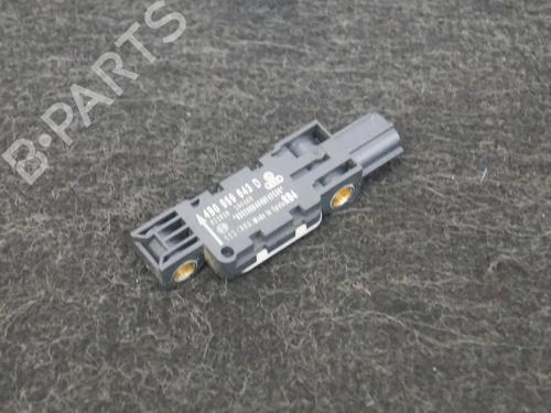 Elektronisk sensor AUDI A8 D3 (4E2, 4E8) 3.0 TDI quattro (233 hp) 6736848