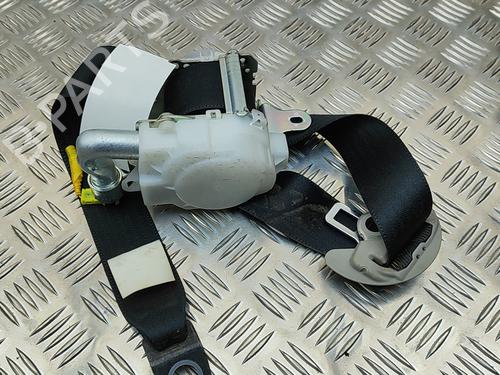 Used Front left seatbelt TOYOTA PRIUS (_W3_) 1.8 Hybrid (ZVW30) (136 hp) 28956219
