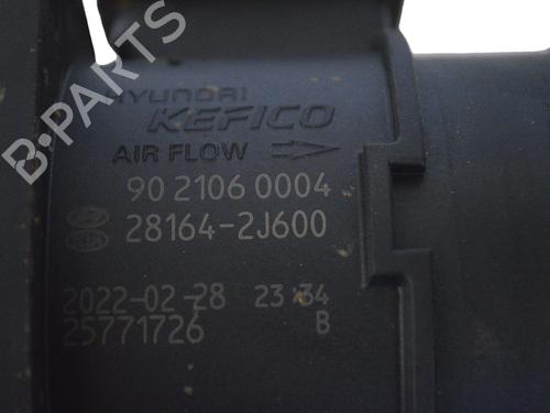 Mass air flow sensor KIA XCEED (CD) 1.5 T-GDI | BP30238478M95 
