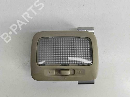 Used Interior roof light MITSUBISHI OUTLANDER III (GG_W, GF_W, ZJ, ZL, ZK) 2.0 Hybrid 4WD (GG2W) (200 hp) 27777550