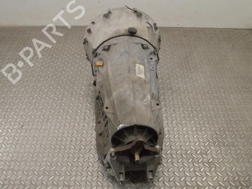 Gearbox BMW 3 Gran Turismo (F34) 320 d xDrive | BP36043421M3 - Image 5