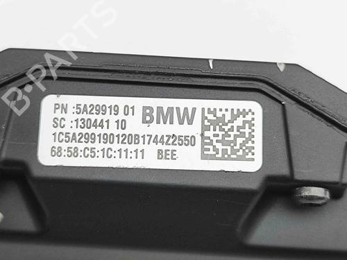 Camera BMW 5 (G30, F90) 530 e Plug-in-Hybrid xDrive | BP29488339E14 