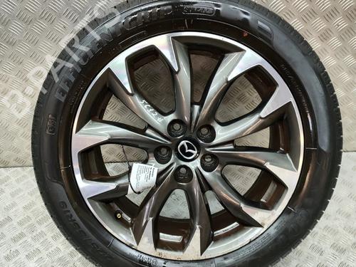 Used Rim MAZDA CX-5 (KE, GH) 2.2 D (KE2FW) (150 hp) 29128396