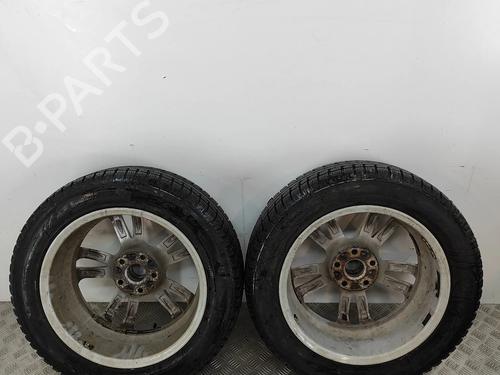 Fælk VW PASSAT B8 Variant (3G5, CB5) 2.0 TDI | BP32728213C45  - Image 5