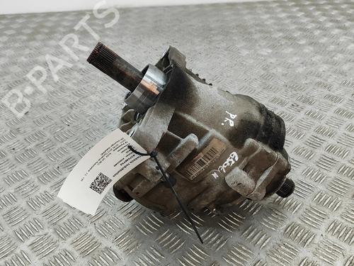 Front differential AUDI Q3 (8UB, 8UG) 2.0 TDI quattro | BP38184512M23 - Image 3