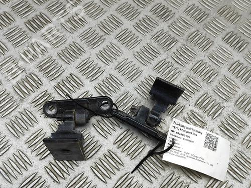 Dørhengsel/Dørstopper BMW 6 Coupe (F13) 640 d (313 hp) 31715407