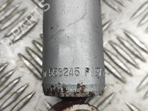 Right rear shock absorber MERCEDES-BENZ SLK (R170) 230 Kompressor (170.447) | BP23865948M19 