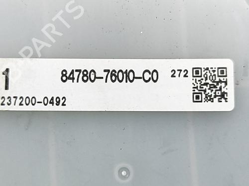 Switch LEXUS CT (ZWA10_) 200h (ZWA10_) | BP25614701I30 