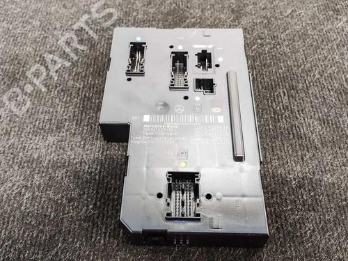 Electronic module MERCEDES-BENZ E-CLASS Coupe (C207) E 220 CDI / d (207.302, 207.301) | BP6756766M83 
