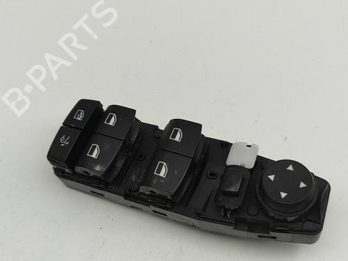 Right front window switch BMW 3 Gran Turismo (F34) 335 d xDrive | BP27398141I26 