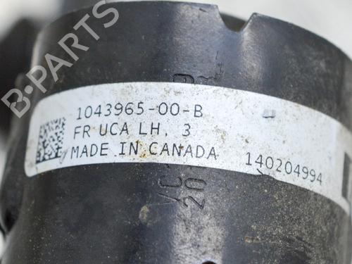 Querlenker links vorne TESLA MODEL S (5YJS) 75D AWD | BP20231574M12 