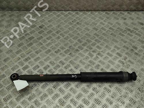 Used Left rear shock absorber NISSAN JUKE (F16_) DIG-T 117 (117 hp) 27792597