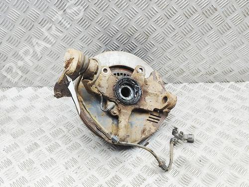 Right front steering knuckle ISUZU D-MAX II (TFR, TFS) 2.5 CRDi 4x4 (TFS86J) | BP38730739M26 - Image 4