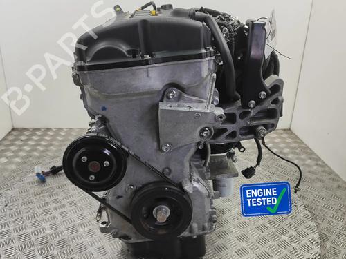 Motor Motor MITSUBISHI OUTLANDER III (GG_W, GF_W, ZJ, ZL, ZK) 2.4 Hybrid 4WD (GG3W) (208 hp) 37076733 37076733
