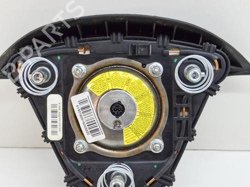 Driver airbag KIA CEE'D Sportswagon (JD) 1.6 CRDi 110 | BP8355194C9 