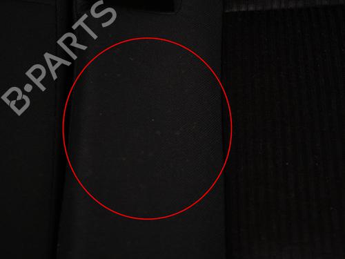 Seats set SSANGYONG KORANDO (CK) 2.2 Xdi | BP33366817C78 - Image 20