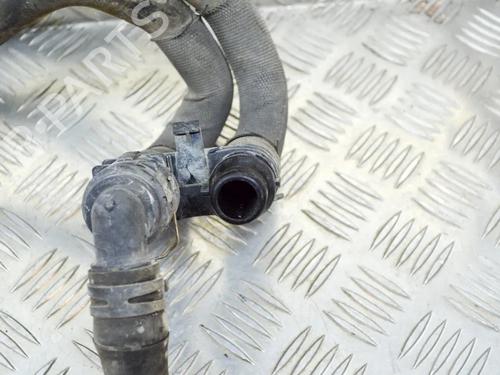 Pipe AUDI A3 (8V1, 8VK) S3 quattro | BP14617950M125 