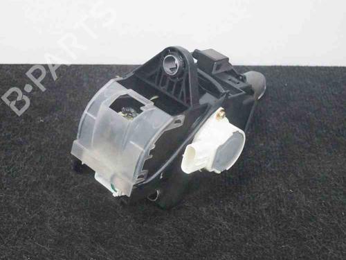 Gear lever TOYOTA PRIUS Liftback (_W2_) 1.5 Hybrid (NHW20_, NHW20R) | BP6736196M90