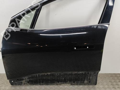 Used Left front door JAGUAR I-PACE (X590) EV400 AWD (400 hp) 27768074
