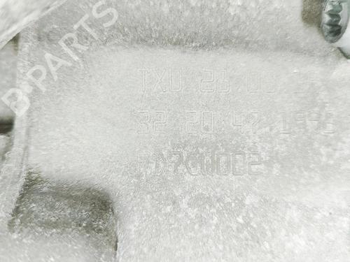 Gearbox SEAT ATECA (KH7, KHP) 1.5 TSI | BP33382031M3  - Image 8