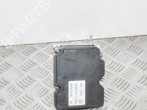 ABS pump VW POLO V (6R1, 6C1) 1.0 | BP6737790M43 