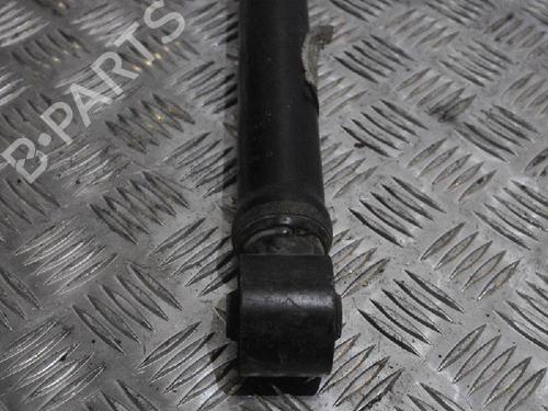 Right rear shock absorber VW UP! (121, 122, BL1, BL2, BL3, 123) 1.0 | BP6723442M19 