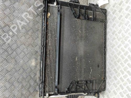 Used Radiator set PORSCHE CAYENNE (92A) 3.0 Diesel (239 hp) 24820436